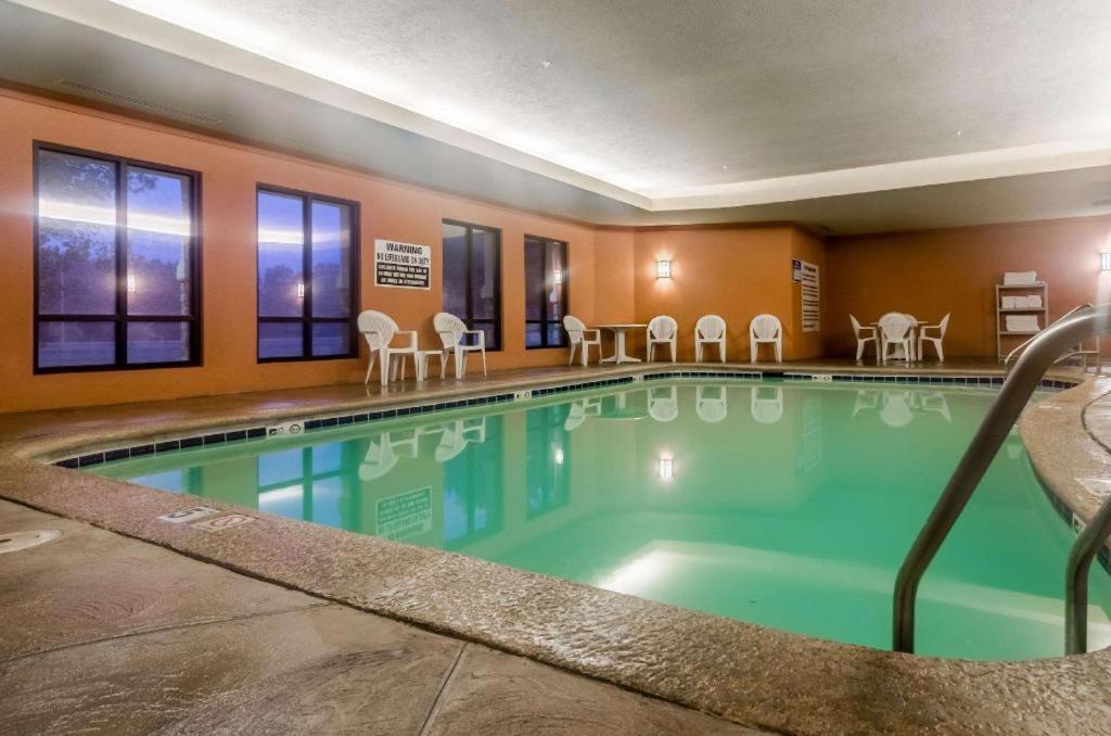 Comfort Suites Gothenburg Eksteriør billede