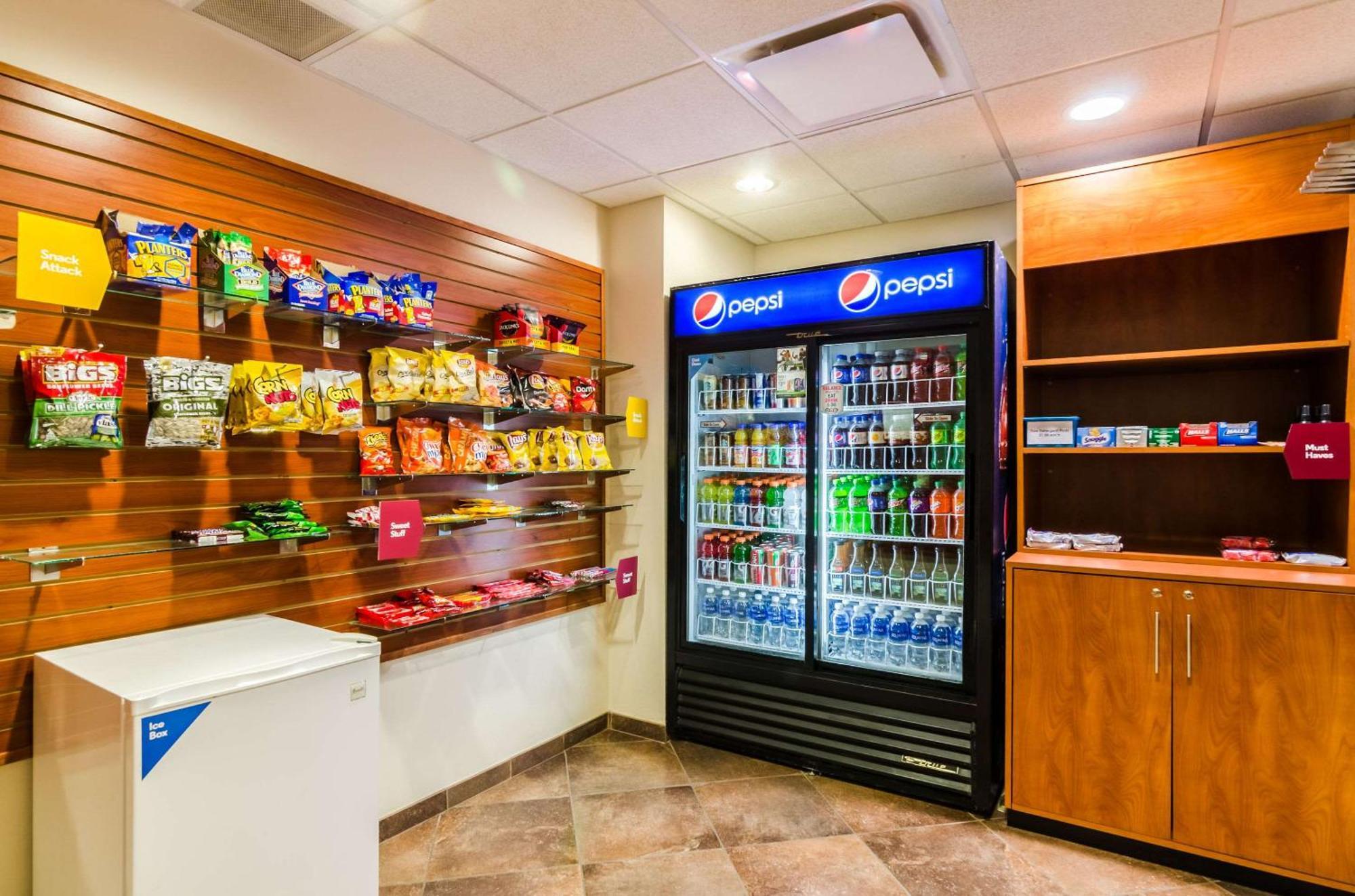 Comfort Suites Gothenburg Eksteriør billede