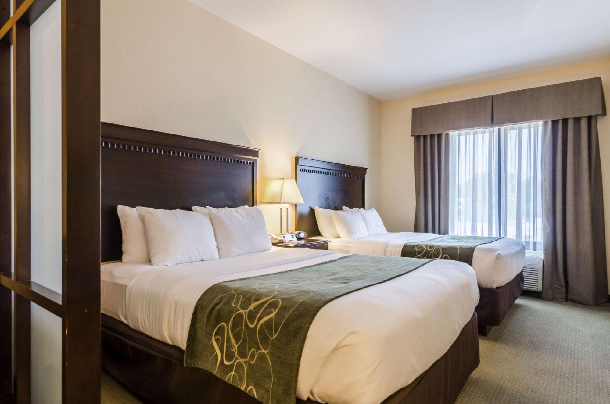 Comfort Suites Gothenburg Eksteriør billede