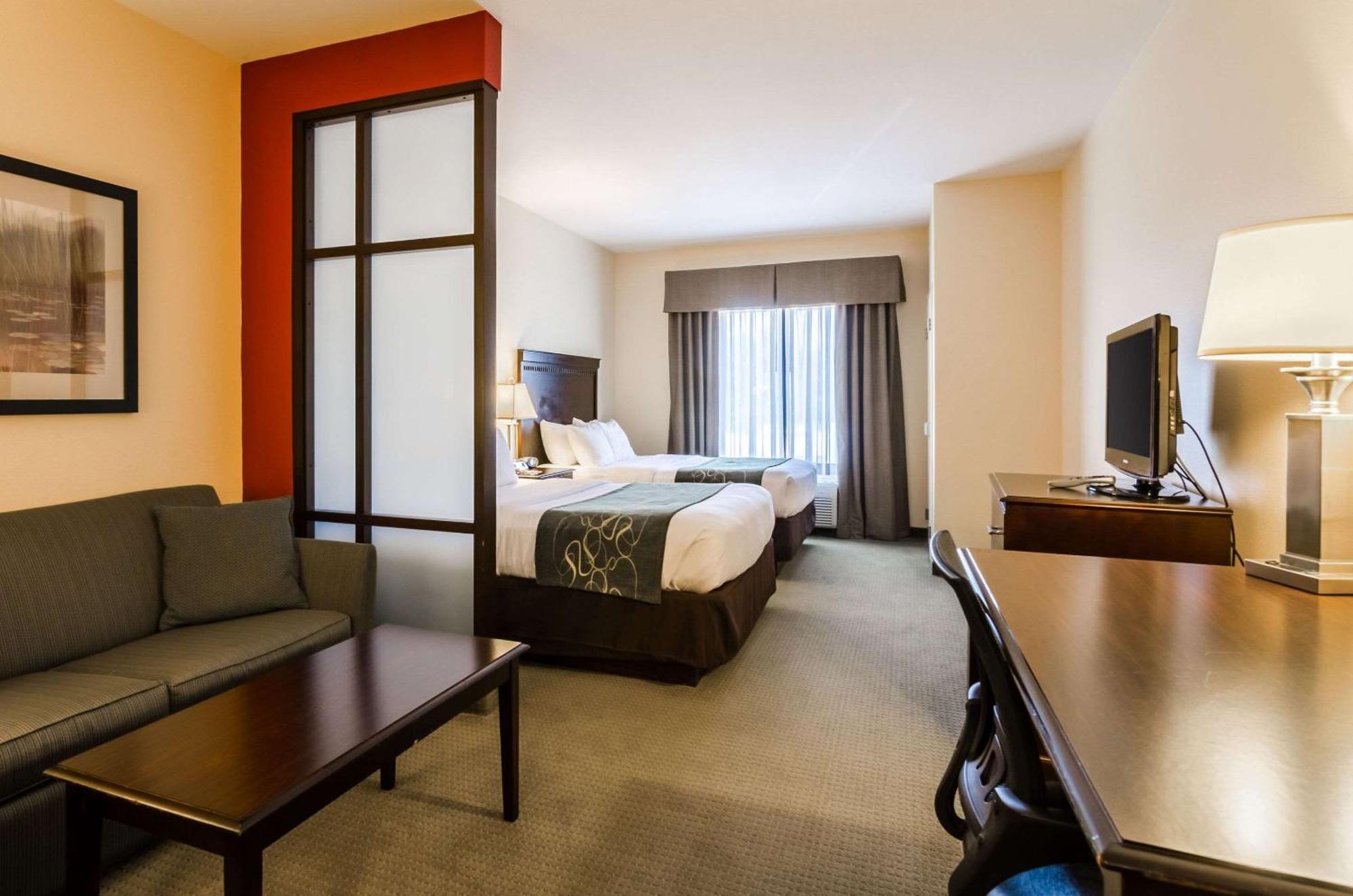 Comfort Suites Gothenburg Eksteriør billede