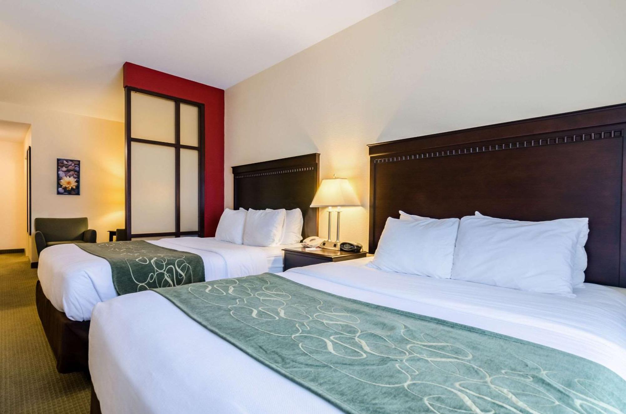 Comfort Suites Gothenburg Eksteriør billede
