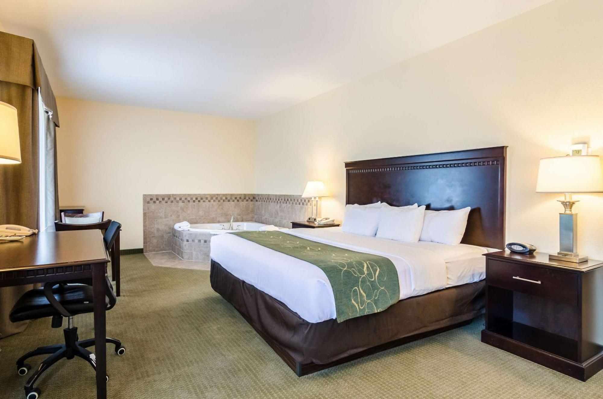 Comfort Suites Gothenburg Eksteriør billede