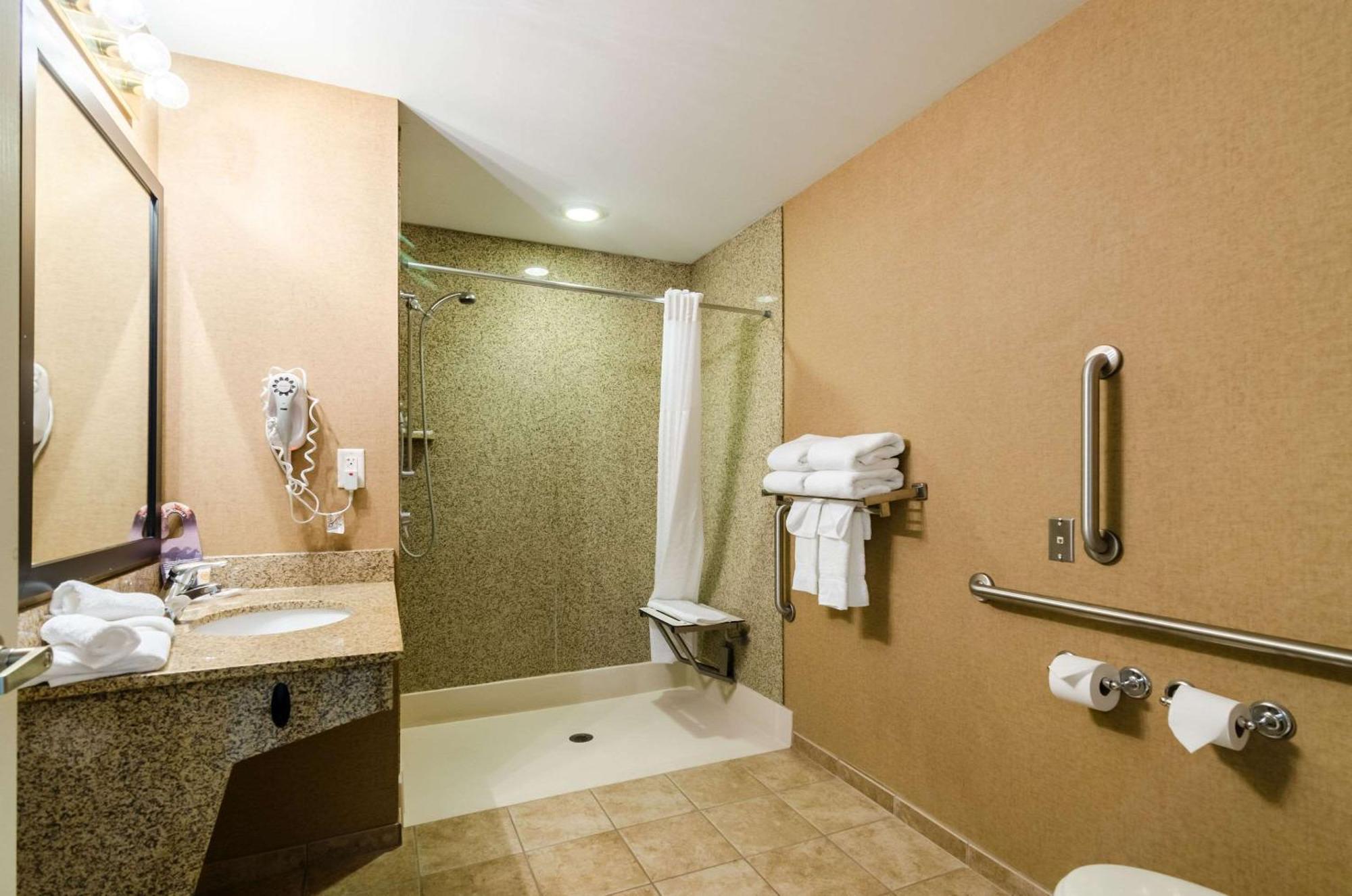 Comfort Suites Gothenburg Eksteriør billede