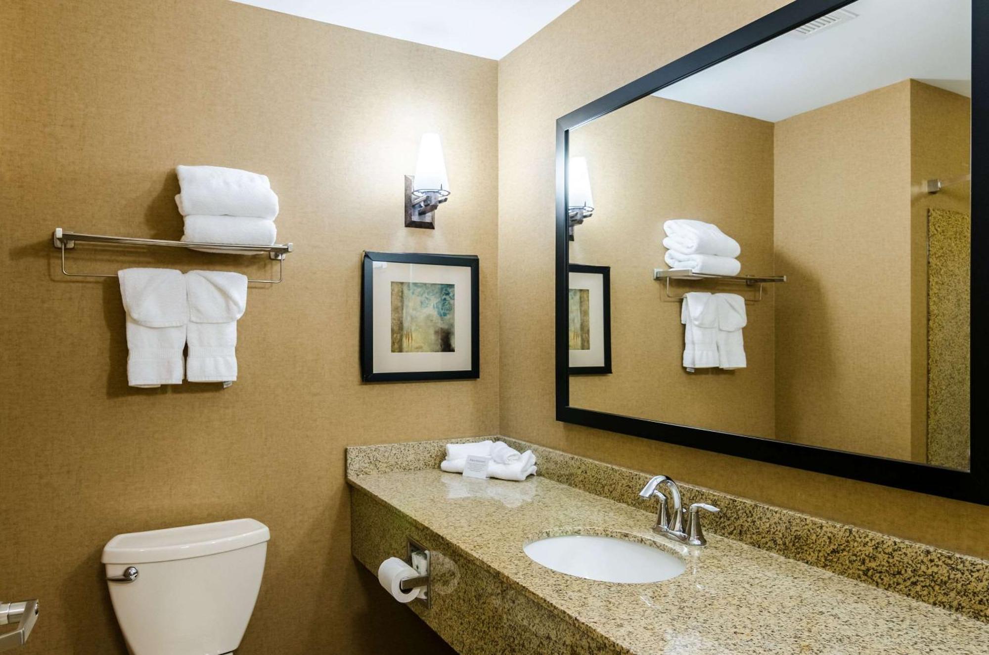 Comfort Suites Gothenburg Eksteriør billede