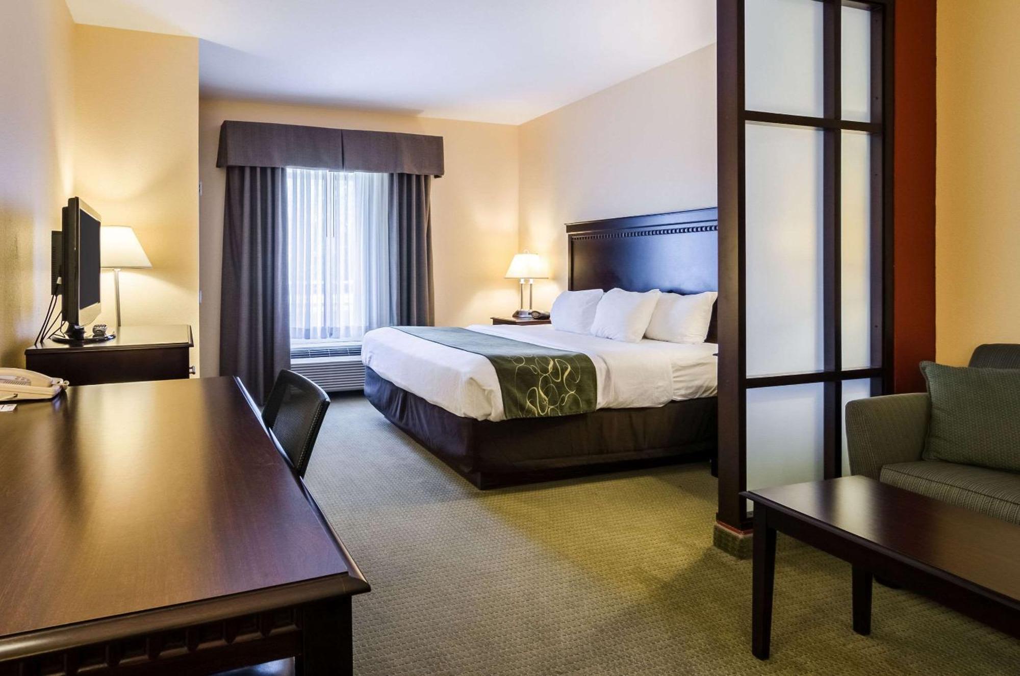 Comfort Suites Gothenburg Eksteriør billede