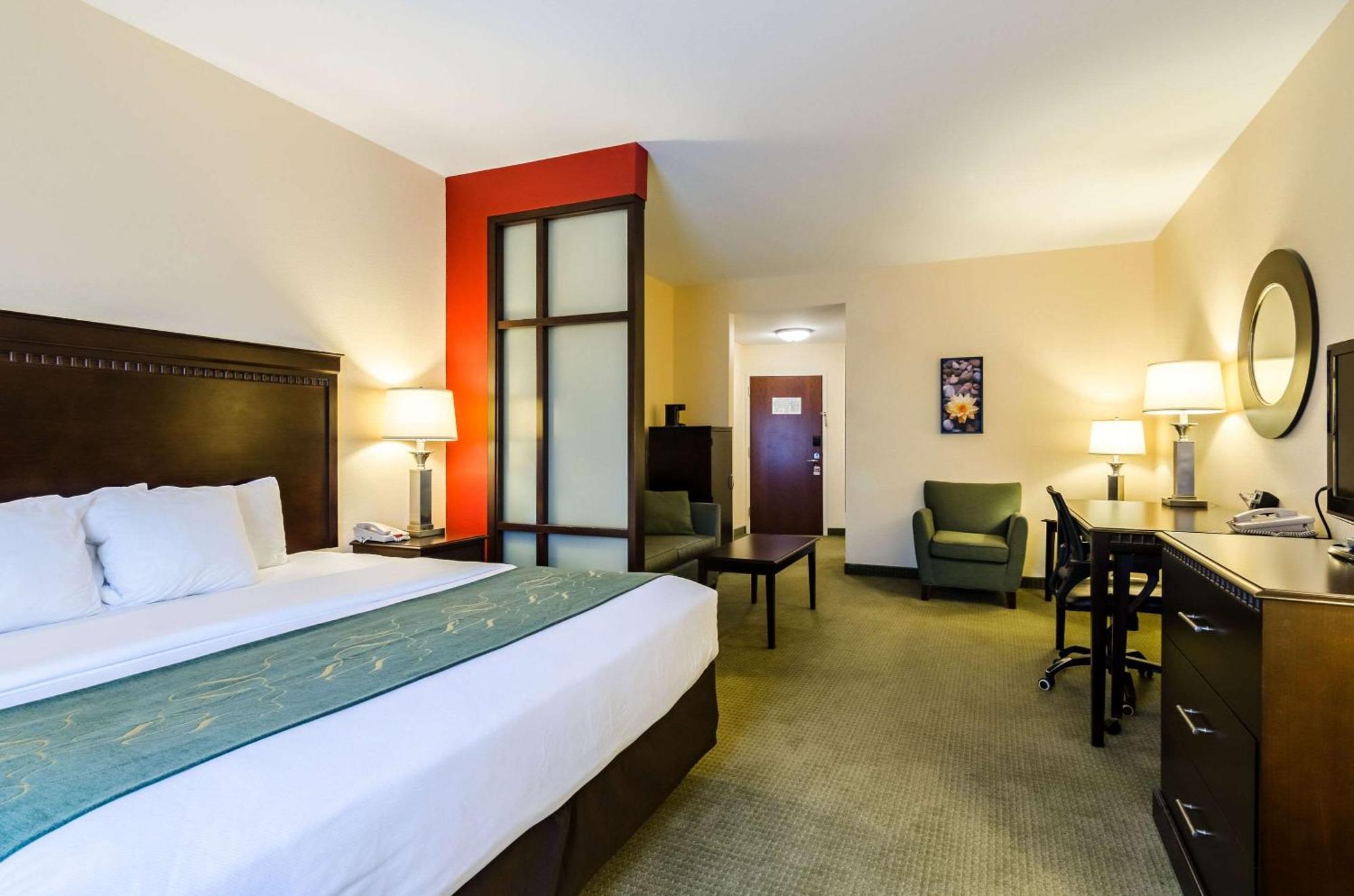 Comfort Suites Gothenburg Eksteriør billede