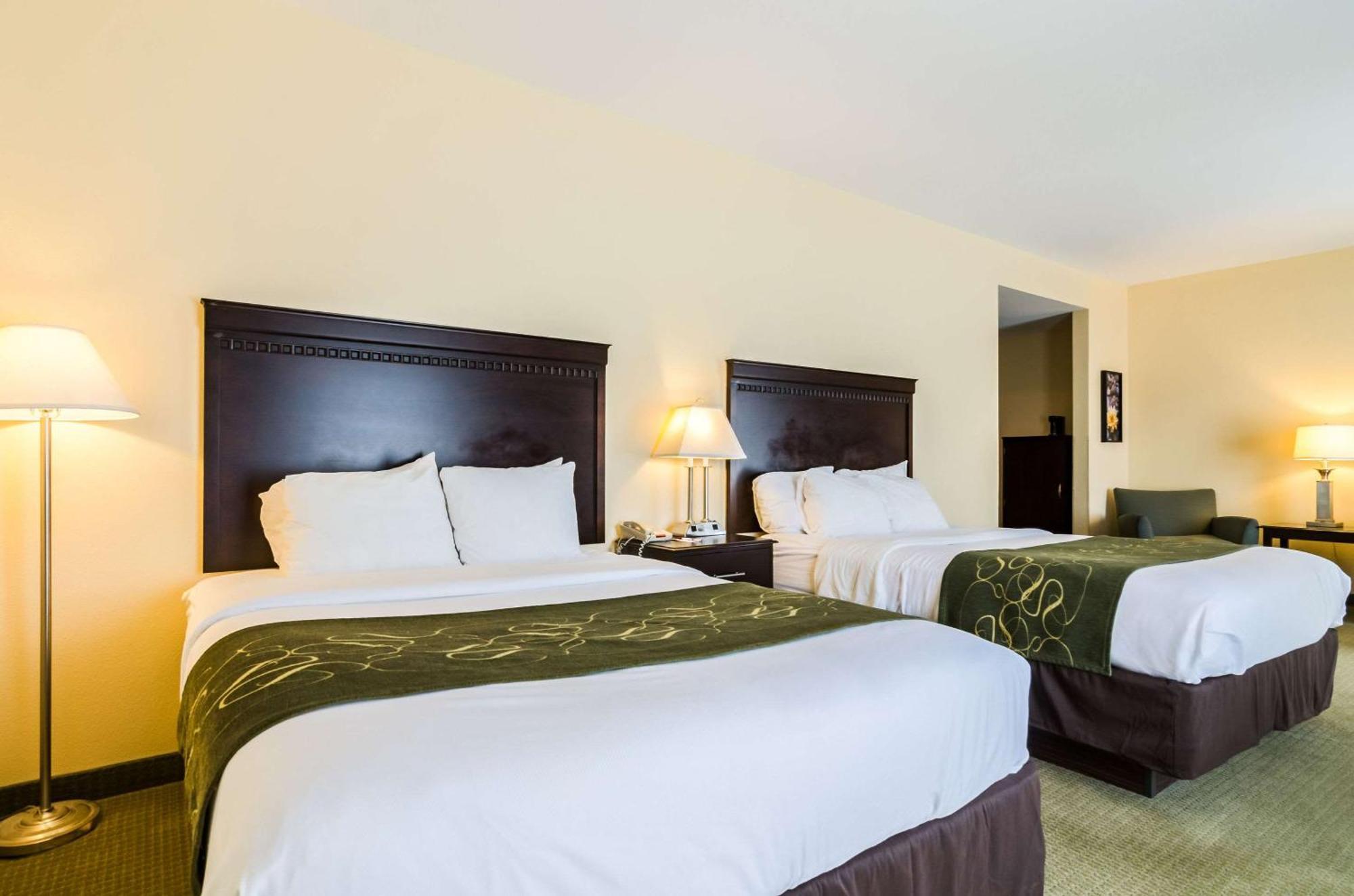 Comfort Suites Gothenburg Eksteriør billede