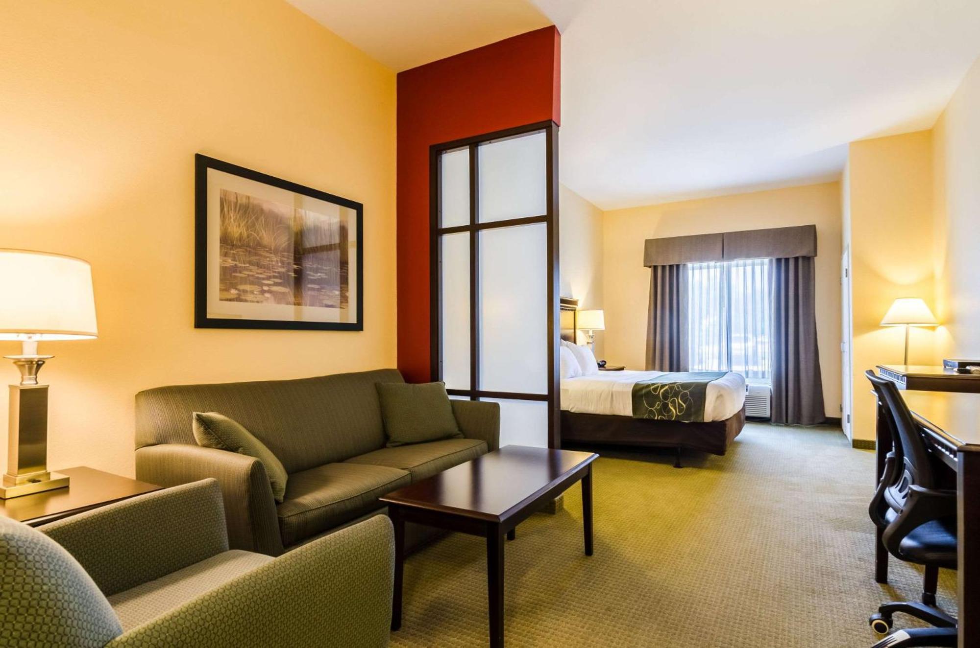 Comfort Suites Gothenburg Eksteriør billede
