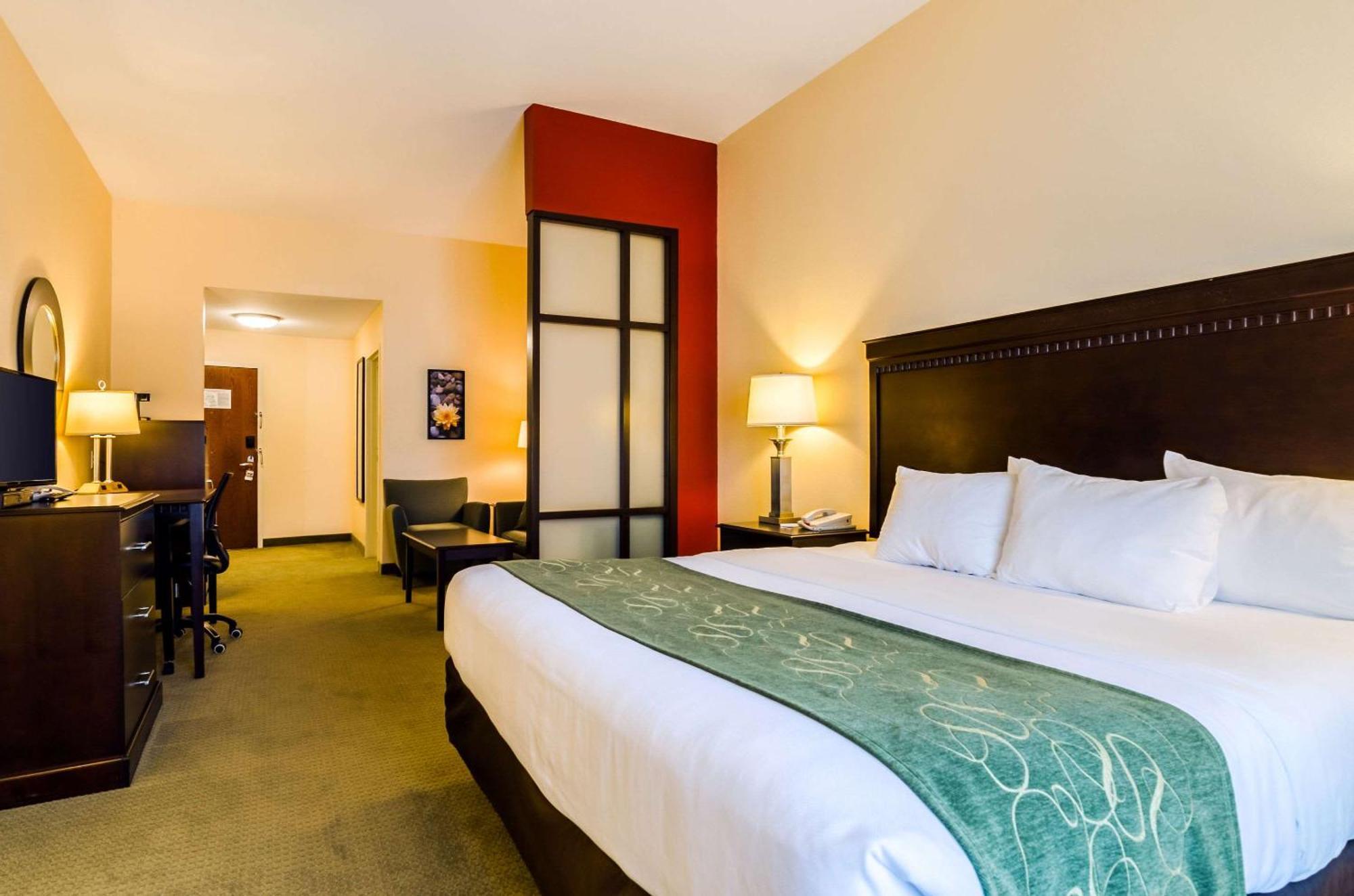 Comfort Suites Gothenburg Eksteriør billede